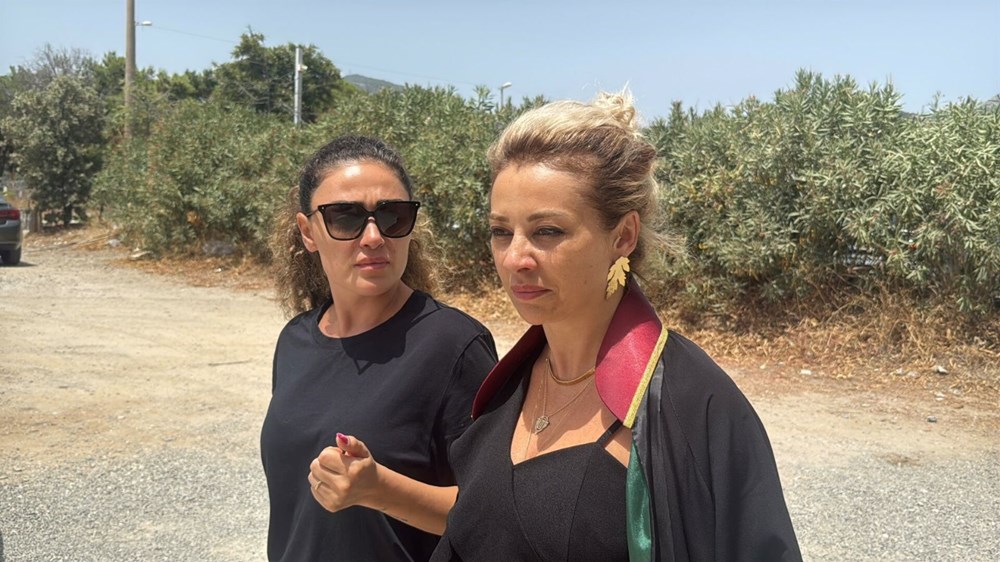 Polisin üzerine araba süren Dilan Çıtak serbest: "Panikledim, stres yaşadım" - 7