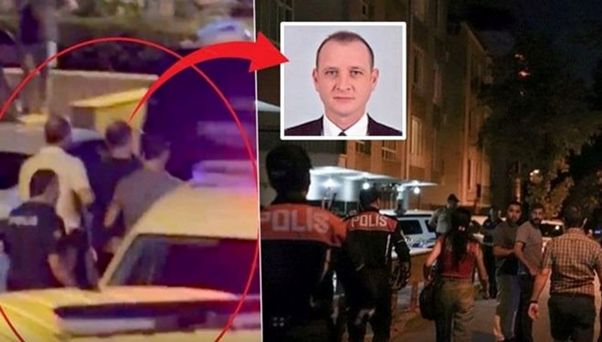 Anneannesini öldüren eski bakan Abdüllatif Şener'in oğlu Bedirhan Şener Anneannesini öldüren eski bakan Abdüllatif Şener'in oğlu Bedirhan Şener