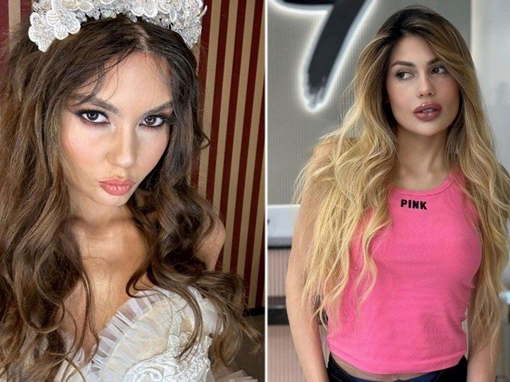 Sosyal medya fenomeni Nihal Candan son yolculuğuna uğurlanıyor - 6