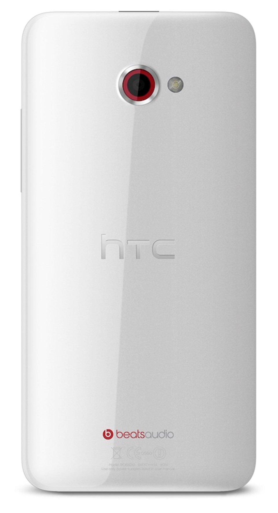 HTC Butterfly S görücüye çıktı - 3