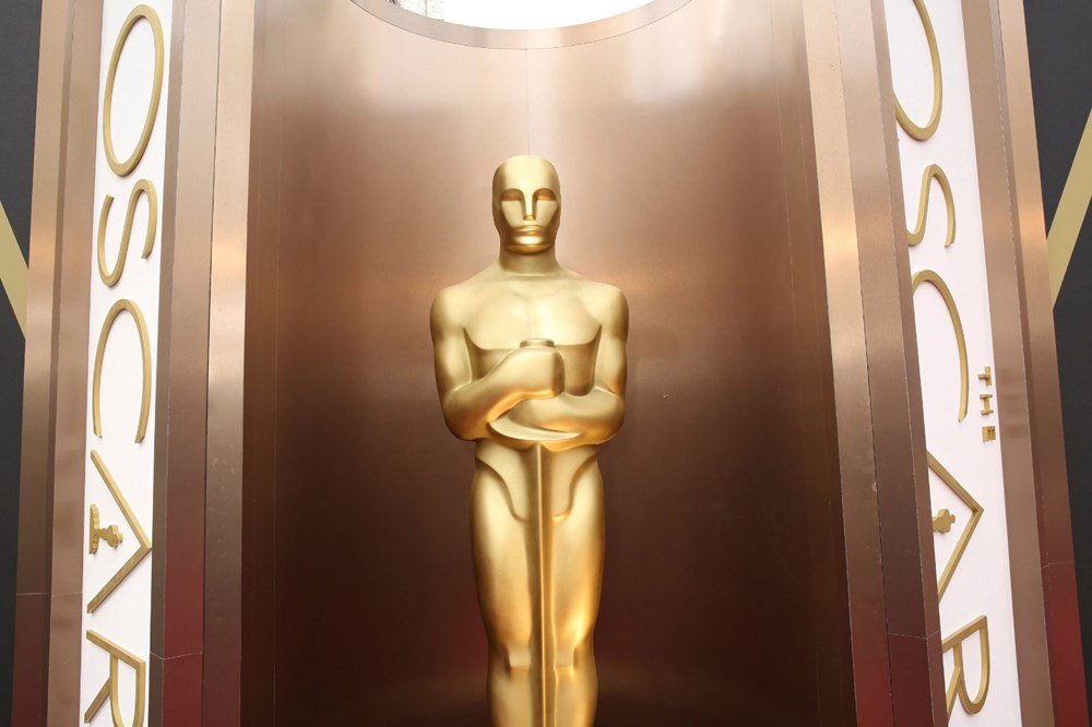 2021 Oscar Ödülleri sahiplerini buldu (93. Oscar Ödülleri'ni kazananlar) - 21