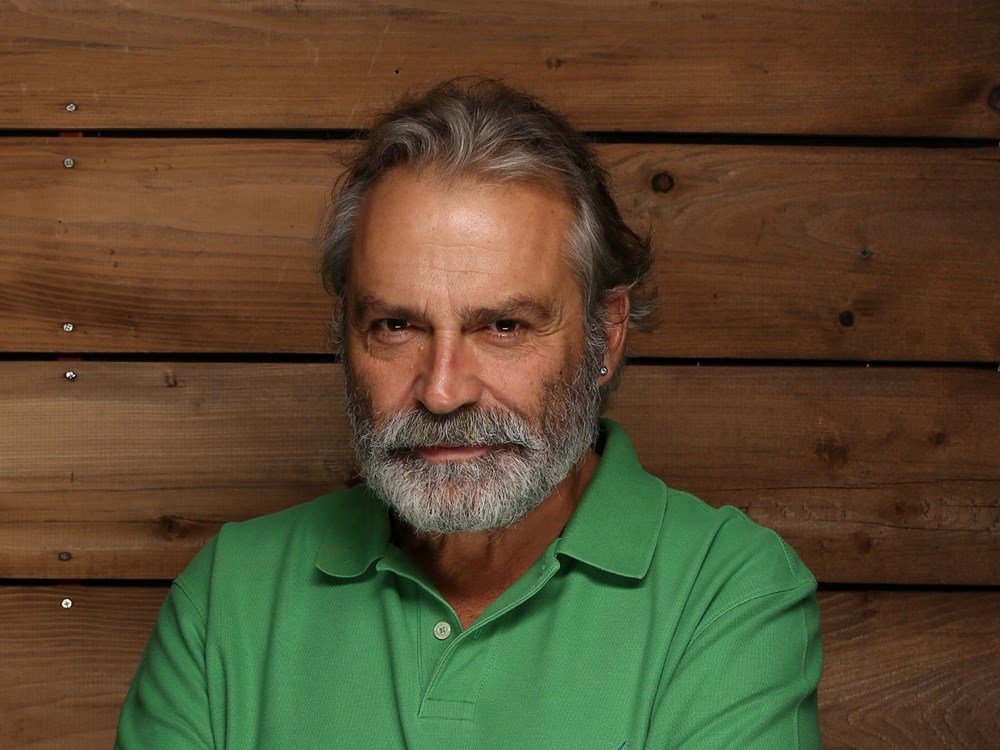 Sahnelerin yaşayan efsaneleri: Tek vazgeçilmezim tiyatrodur - 13