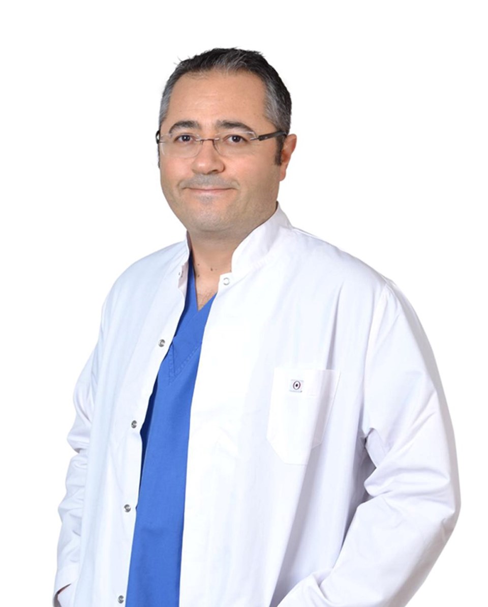 Prof. Dr. Metin Başaranoğlu

