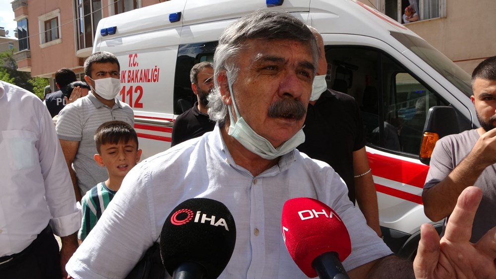 Muş’ta yangında can pazarı: 80 öğrenci sinir krizi geçirdi - 10