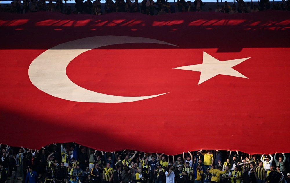 Fenerbahçe, Kayserispor karşısında 90+4'te yıkıldı 75 aexhmFDMJUu1wBQ fcaTgg