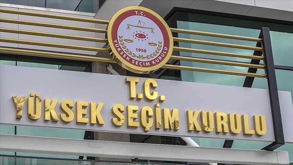Seçim sonuçlarına itiraz süresi başladı - 7