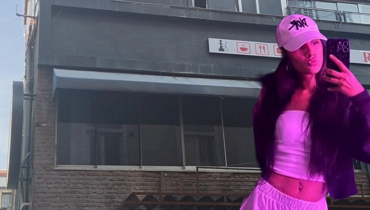 Sipariş kavgası ölümle bitti