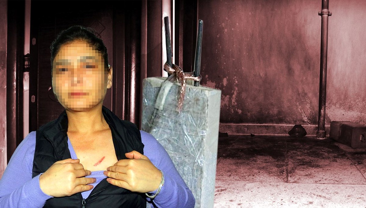 Apartmanda elektrikli tuzak! Akıl sağlığı raporu çıktı