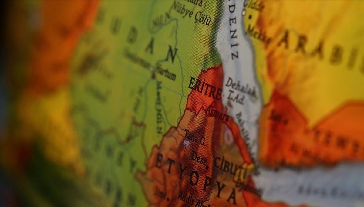 İngiltere: Afrika Boynuzu'nda tırmanan gerilimden endişe duyuyoruz İngiltere: Afrika Boynuzu'nda tırmanan gerilimden endişe duyuyoruz