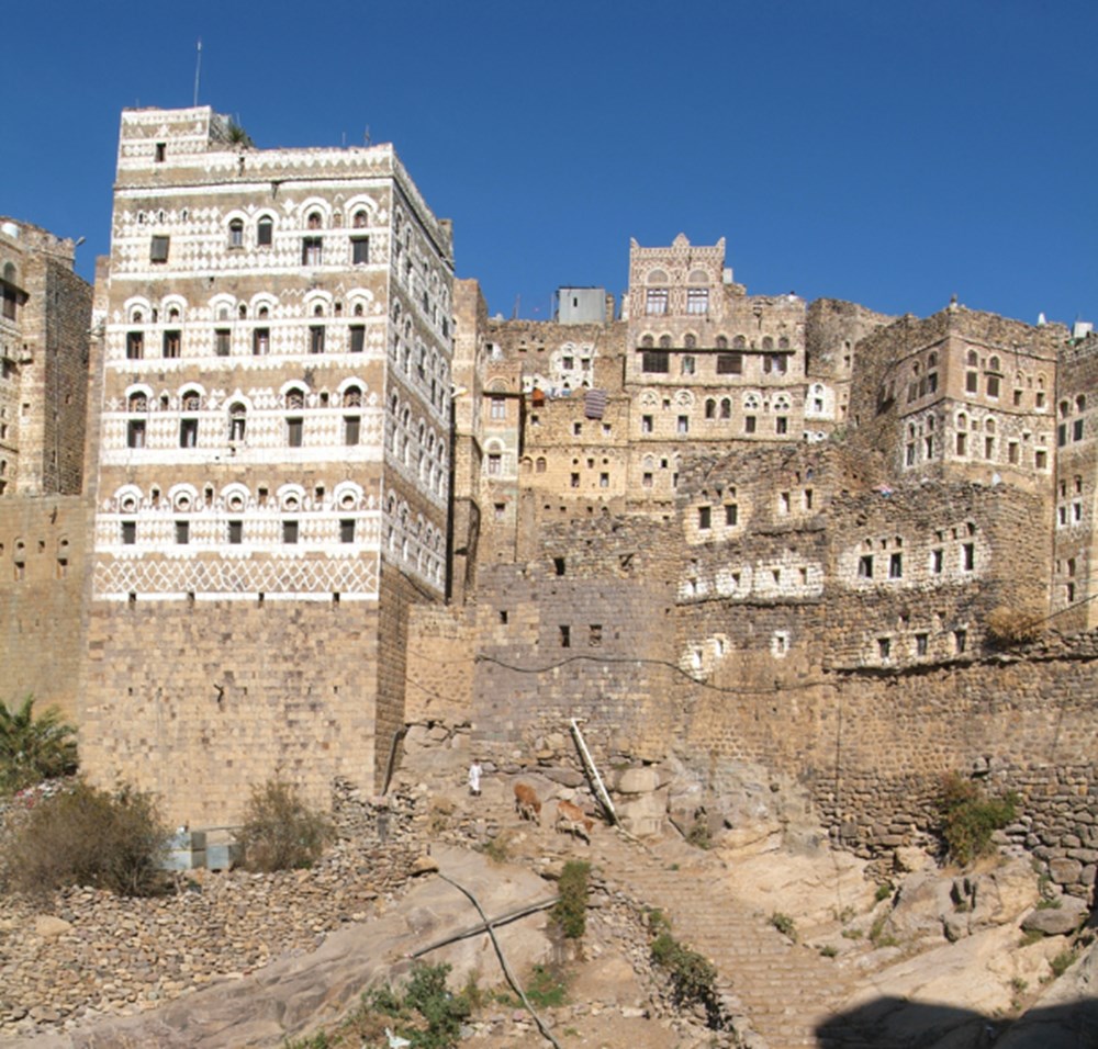 Dünyanın en tehlikeli yerleri: Yer çekimine meydan okuyorlar - 24