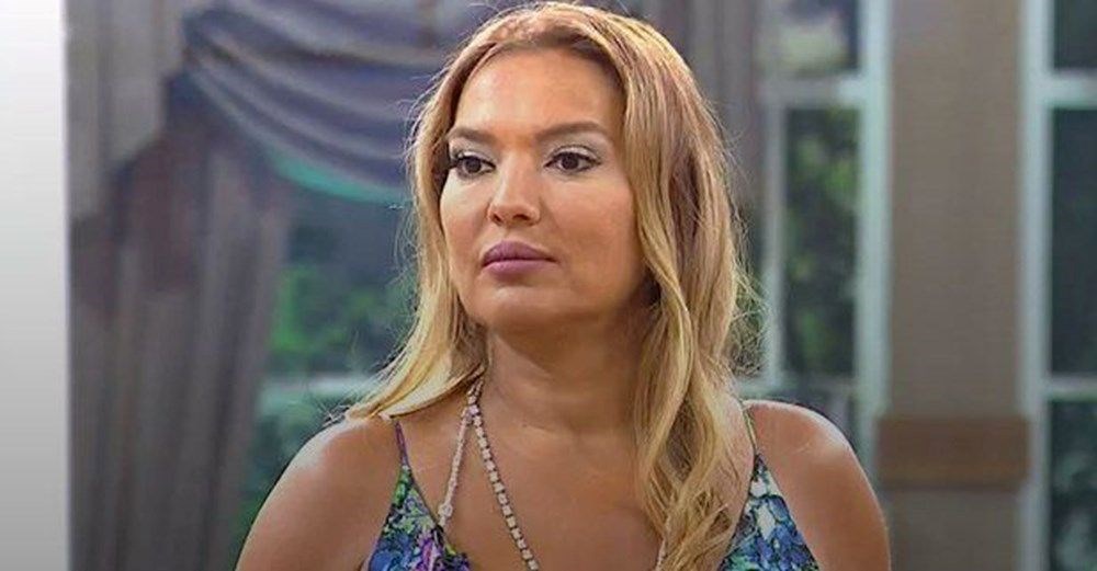 Şarkıcı Petek Dinçöz'den Dilan Polat itirafı! "Müşterileri nasıl çekeceğim?" - 6