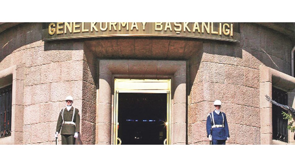 YAŞ'ta harbe hazırlık durumu değerlendirildi