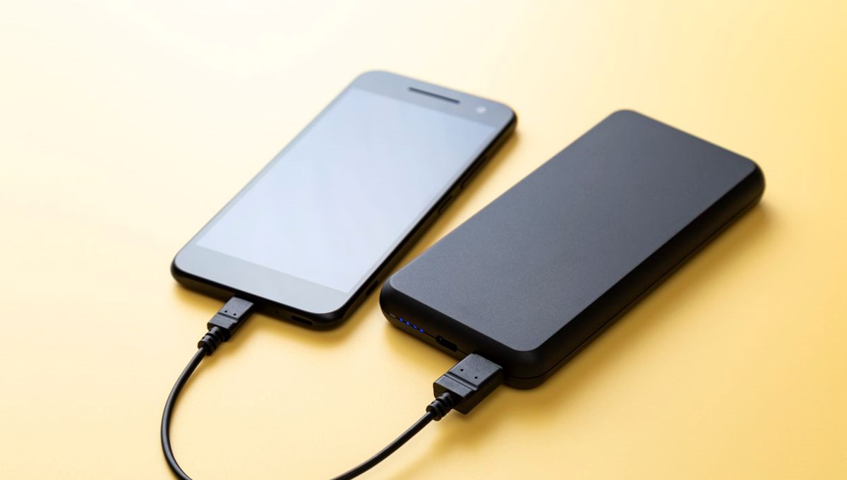Powerbank'ler yasaklanıyor mu?