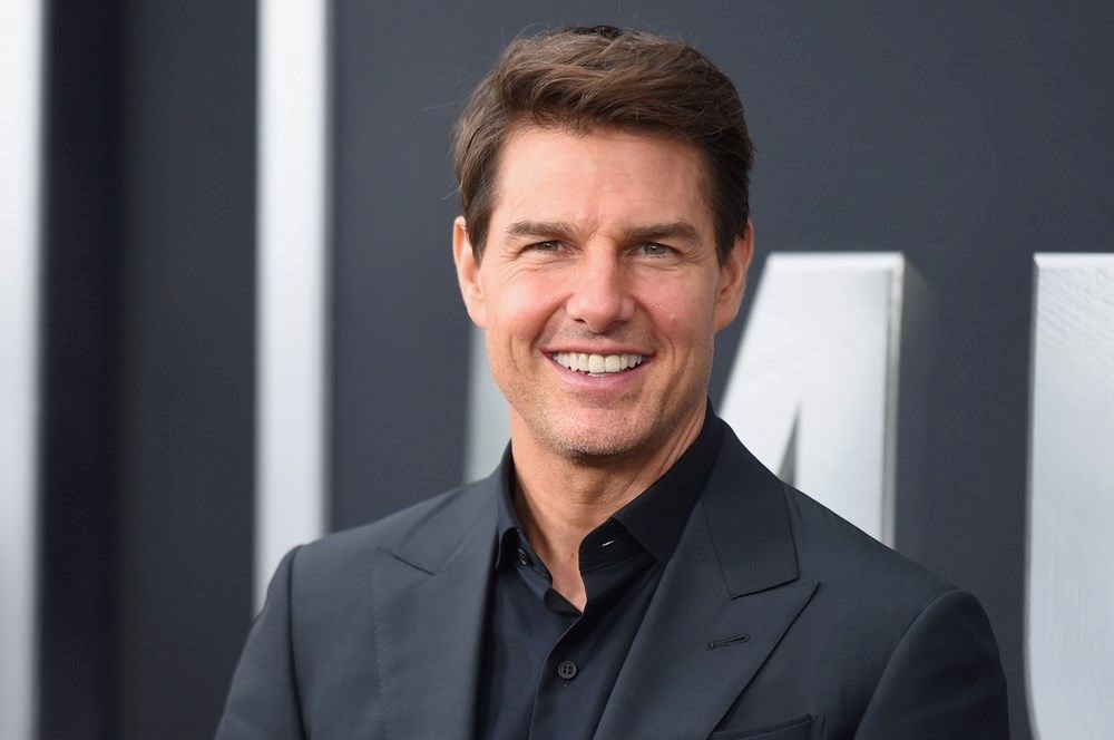 Tom Cruise 19 yıldır rol arkadaşına hediye gönderiyor - 4