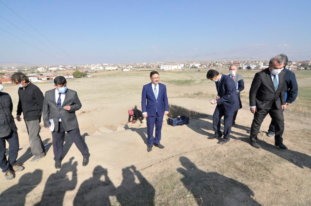 Puruşhanda beyliği Afyonkarahisar’da mı? - 5