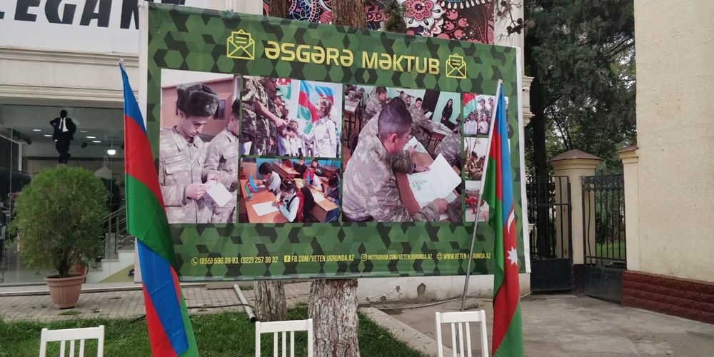 Ermenistan'ın Gence saldırısından geriye kalanlar - 22