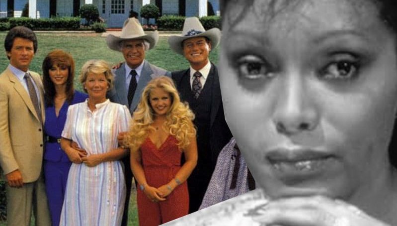 Dallas dizisinin yıldızı Pat Colbert yaşamını yitirdi | N-Life