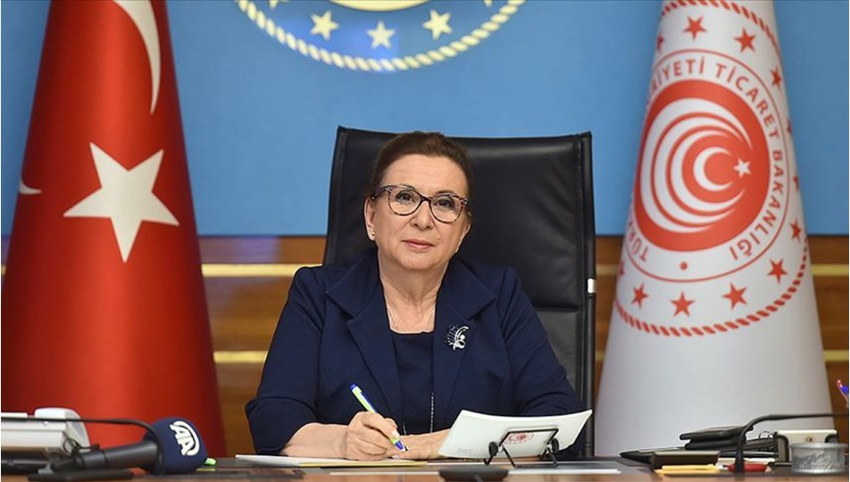 Bakan Pekcan Teknolojik Uretim Icin Ihtisas Serbest Bolgesi Modeli Hayata Gecirildi Ntv