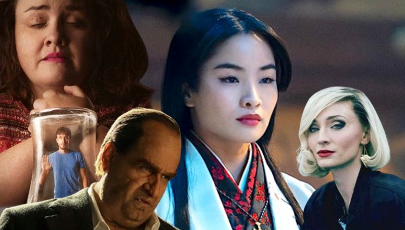 Variety açıkladı: 2024 yılının en iyi dizileri