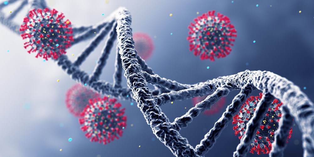 Covid-19'a karşı dünyanın ilk DNA aşısı geliştirildi: Gelecek ay kullanıma sunulması bekleniyor (DNA aşısı nedir?, DNA aşısının mRNA aşısından farkı nedir?) - 13