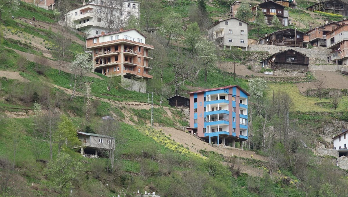 Prof. Dr. Bektaş: Trabzon’un deprem tehlikesi yüksek Prof. Dr. Bektaş: Trabzon’un deprem tehlikesi yüksek