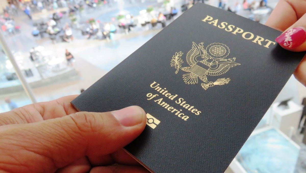 Dünyanın en güçlü pasaportları: Liste değişti, artık ilk 10'da değiller