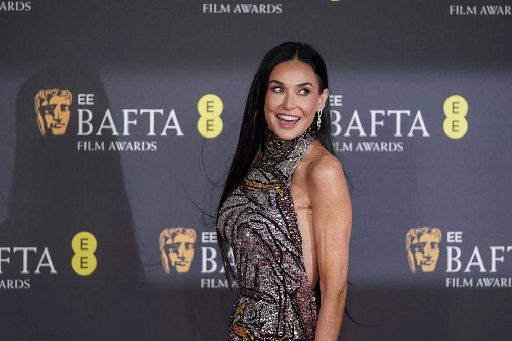 2025 BAFTA Ödülleri sahipleri belli oldu - 8