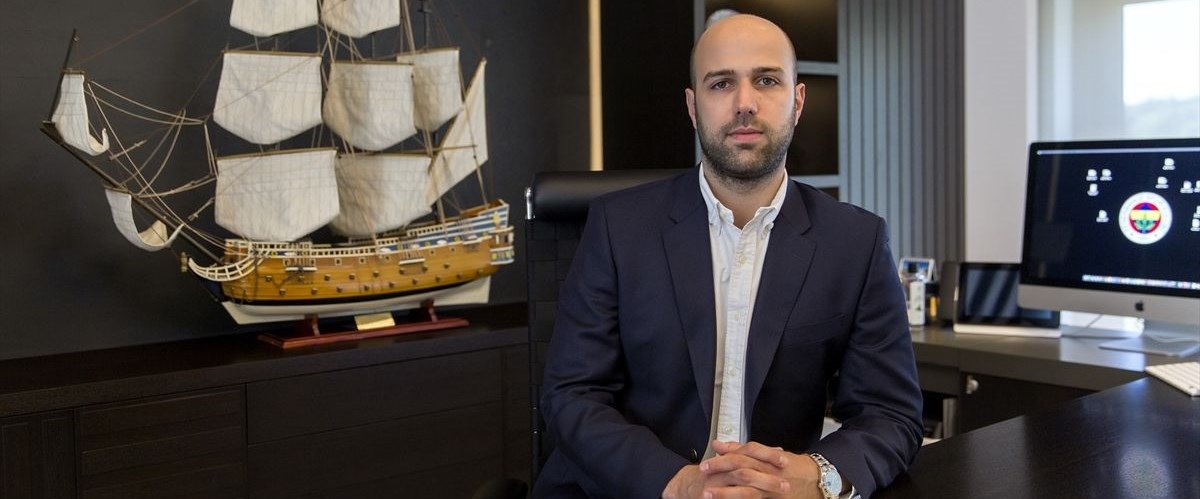 cagdas holding icra kurulu uyesi daglarca caglar bodrum da 5 6 milyar dolarlik yatirim suruyor son dakika ekonomi haberleri ntv haber