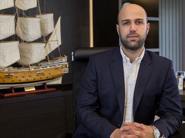 cagdas holding icra kurulu uyesi daglarca caglar bodrum da 5 6 milyar dolarlik yatirim suruyor son dakika ekonomi haberleri ntv haber cagdas holding icra kurulu uyesi daglarca caglar bodrum da 5 6 milyar dolarlik yatirim suruyor son dakika ekonomi haberleri ntv haber