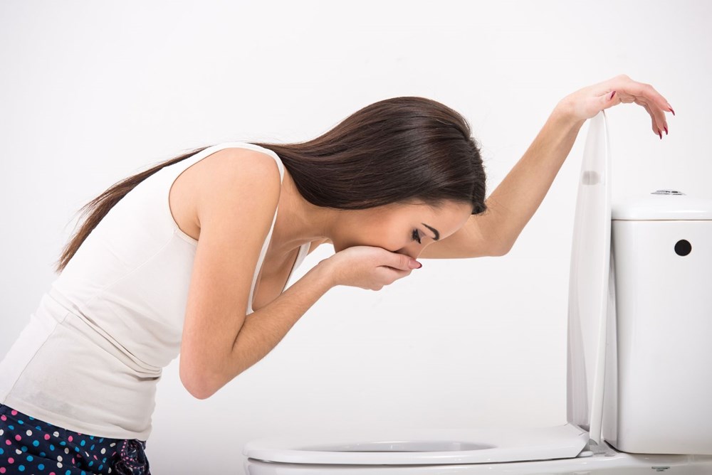 What are the side effects of Corona virus? - 18