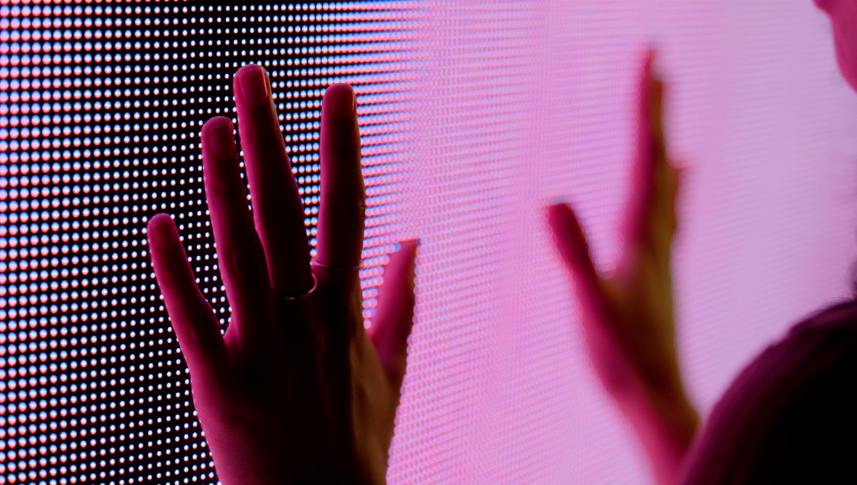 İnsan bedeninin gizli altıncı duyusu keşfedildi