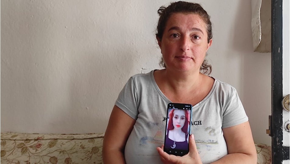 14 Yaşındaki Tuana'dan haber alınamıyor