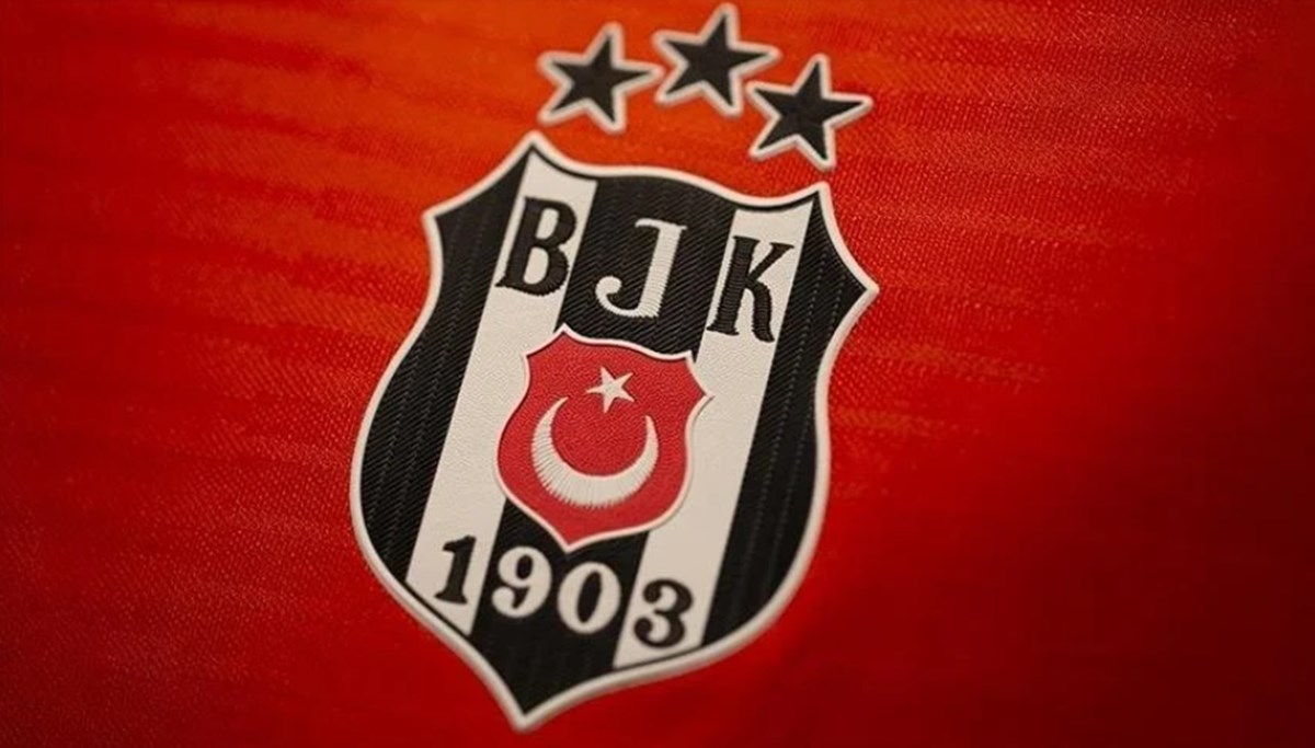 Beşiktaş'tan TFF'ye PFDK tepkisi Beşiktaş'tan TFF'ye PFDK tepkisi