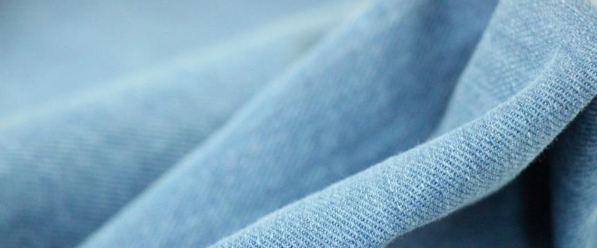 Kumaşlar için çevreye zarar vermeyen kaplama yöntemi geliştirildi Son