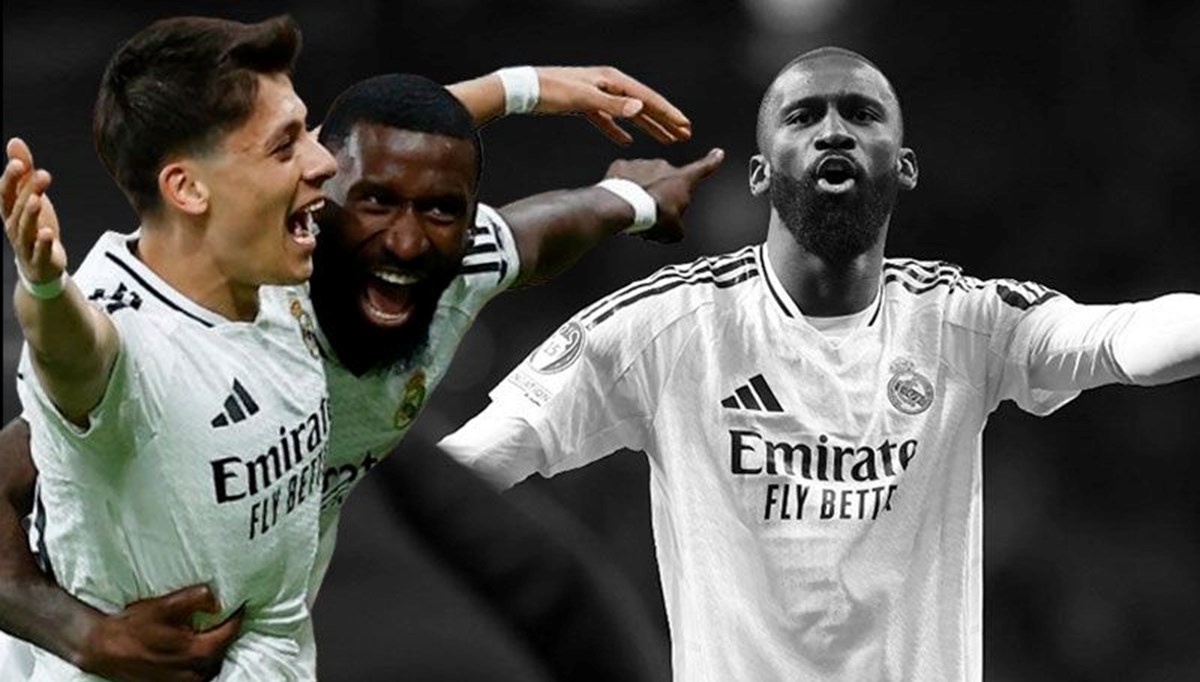 Hakeme buz fırlatan Rudiger'e tepkiler devam ediyor: