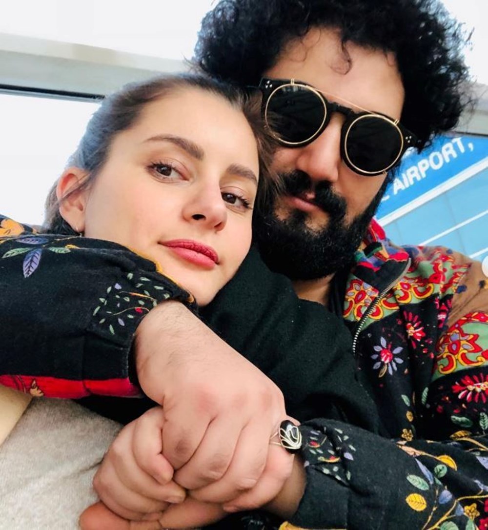 Atiye's Daughter Ferahfeza Turns 6: May Your Free Spirit Always Soar 72 aiS PPoRNUeImoNG 6DBQw