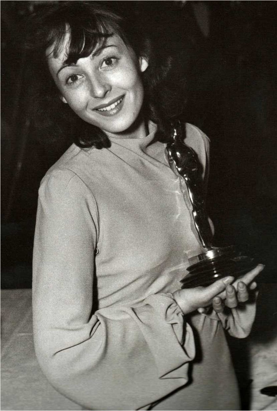 Luise Rainer hayatını kaybetti - 1