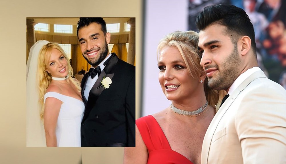 Britney Spears ve Sam Asghari boşanıyor: Anlaşmaya vardılar