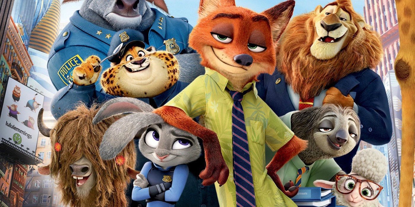 instal the new for apple Zootopia