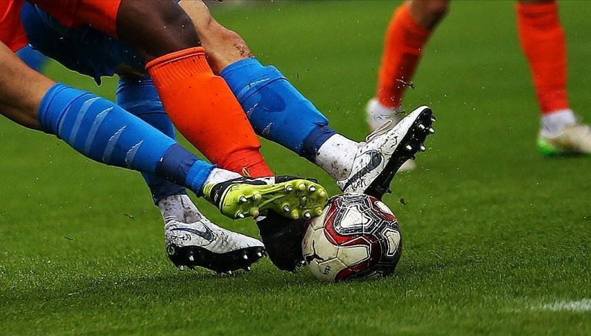 İŞKUR'dan futbolcu ilanı verildi, 9 başvuru geldi