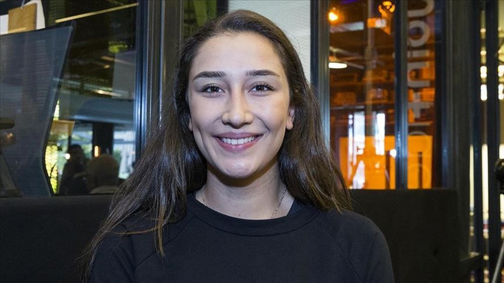 Milli voleybolcu Hande Baladın'a tehdit: Can güvenliğim yok - 5