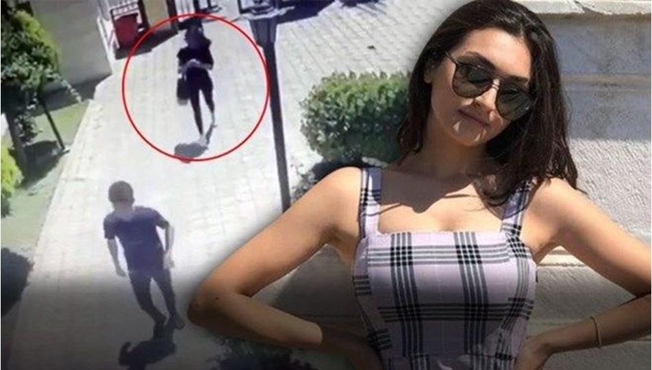Duygu Delen davasında karar: Sanık "ev hapsi şartıyla" tahliye edildi