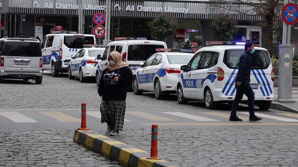 Kırmızı alarm verilen Trabzon'da vali isyan etti, yeni yasaklar geldi - 4