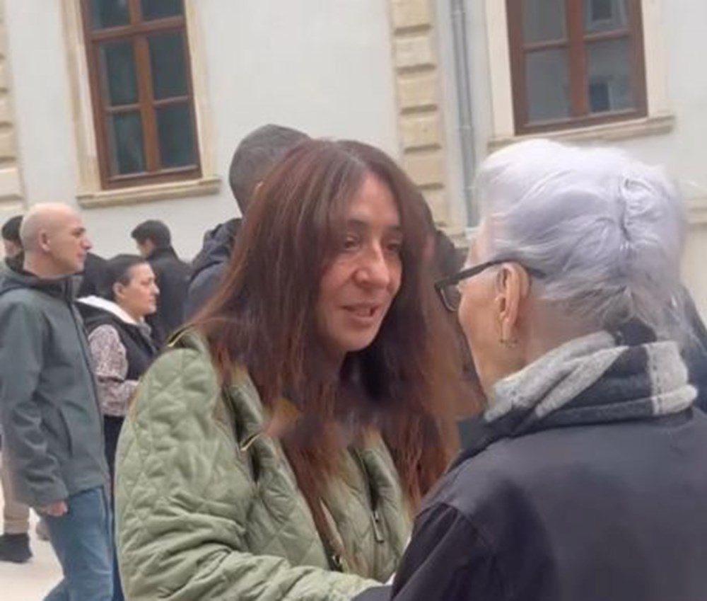 Yabancı Damat'ın Memik Dede'si Arif Erkin Güzelbeyoğlu'na veda: Çok iyi biriydi - 8