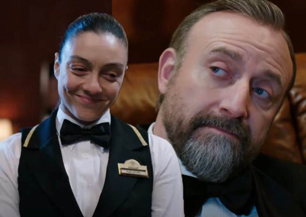 Kral Kaybederse'de Kenan ilk kez kaybetti! "Doğru olanı yaptın Handan" - 8