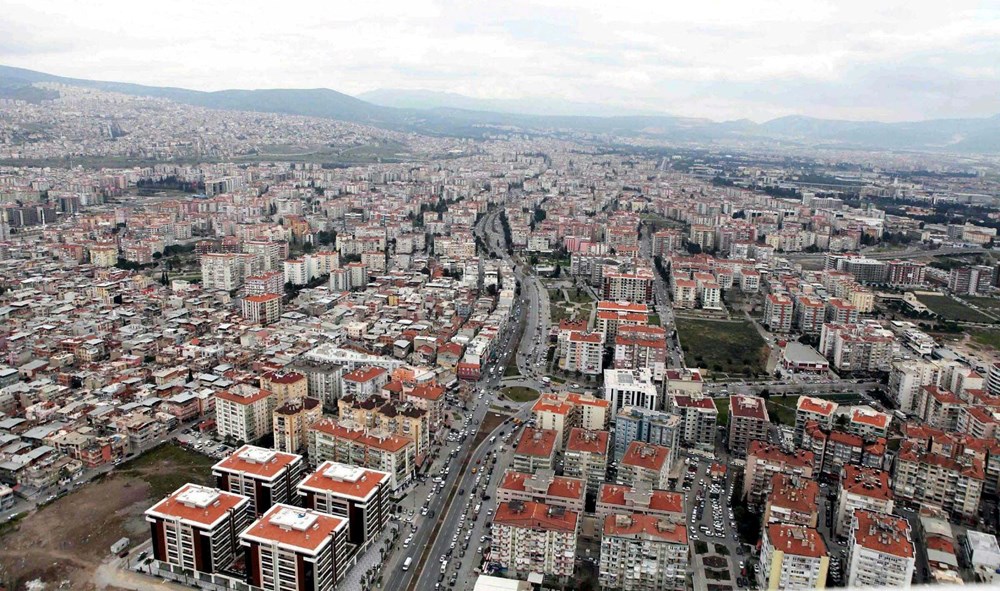 Tuzla fayı için 7,1 büyüklüğünde deprem uyarısı: "Yakın zamanda kırılabilir" - 6