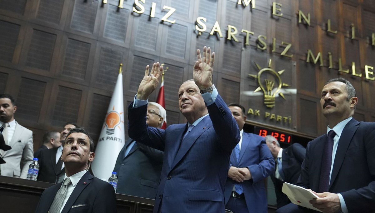 Cumhurbaşkanı Erdoğan ne açıklayacak?