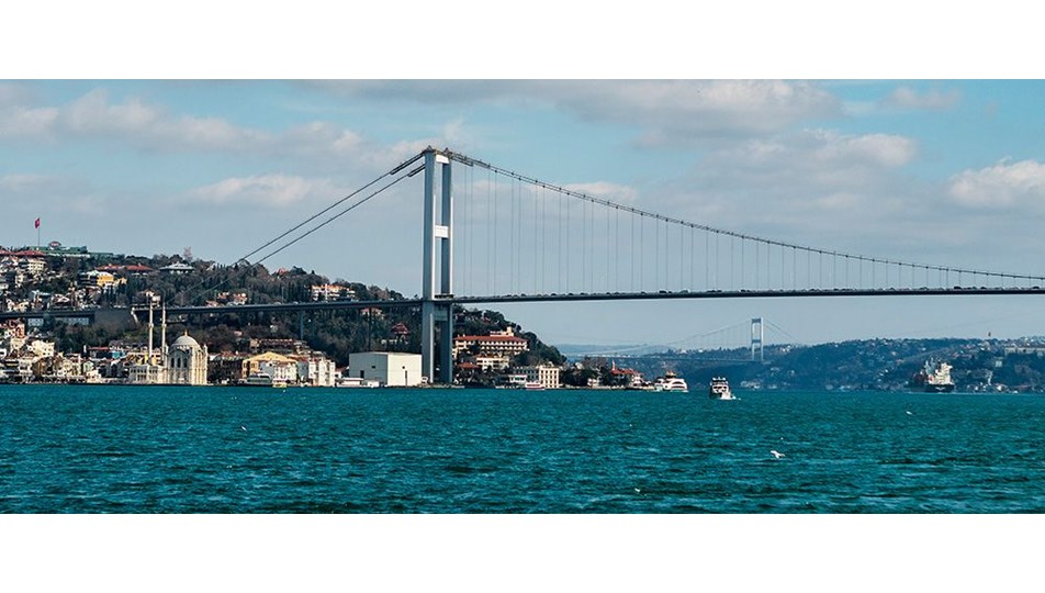 Marmara Denizi'yle ilgili korkutan açıklama