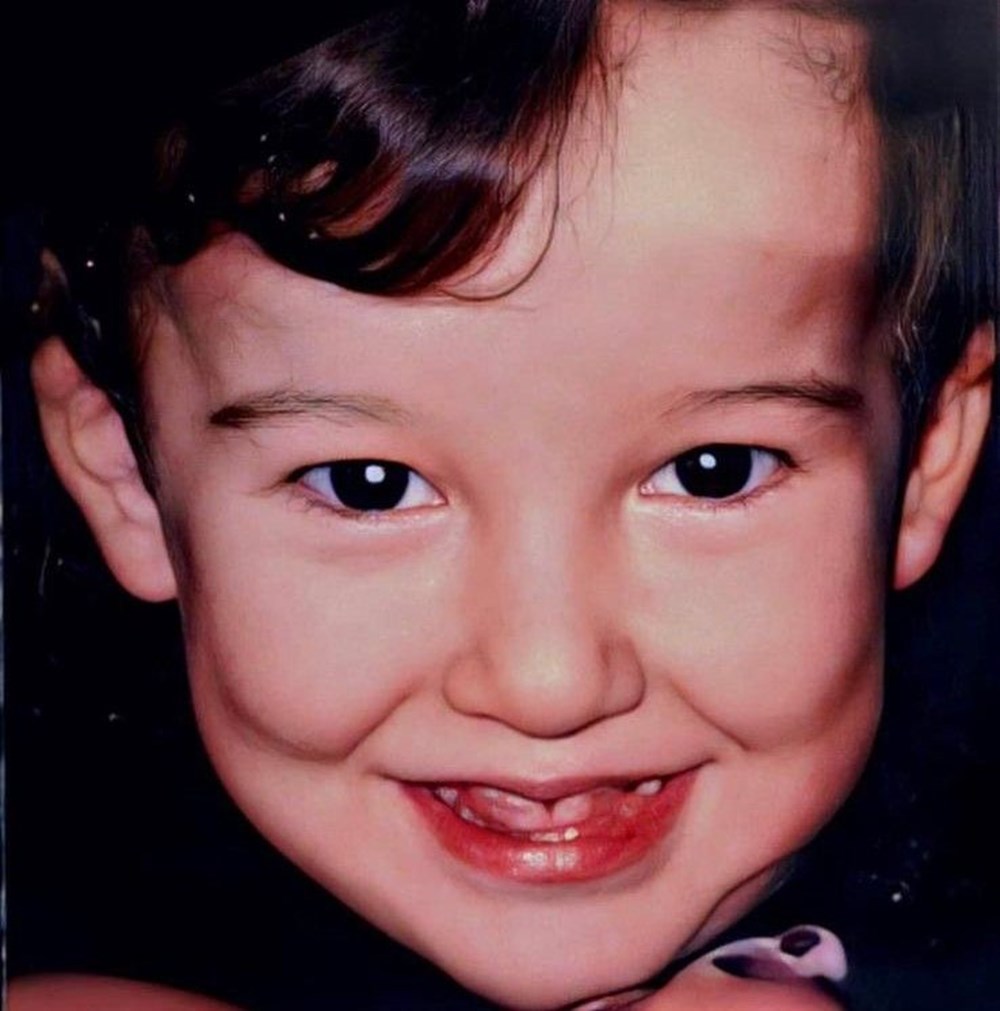 TFF'den milli futbolcuların çocukluk fotoğrafları - 5