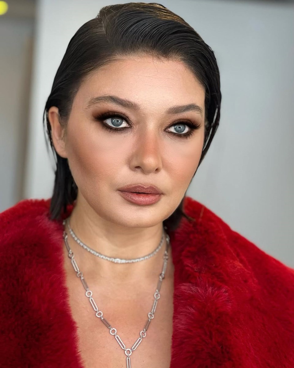 Nurgül Yeşilçay'dan yıllar sonra Asmalı Konak itirafı - 3